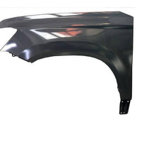 FENDER FR LH STEEL