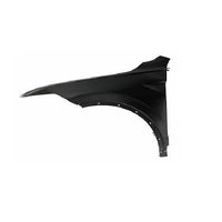 FENDER FR LH W/O LAMP HOLE
