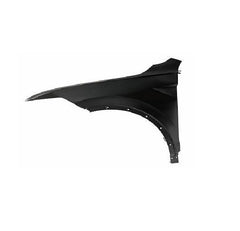 FENDER FR LH W/O LAMP HOLE CAPA