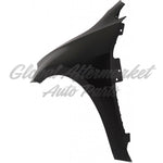 FENDER FR RH W/SIDE LAMP HOLE — photo 2