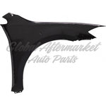 FENDER FR RH W/SIDE LAMP HOLE — photo 3