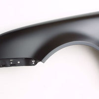 FENDER FR RH W/SIDE LAMP HOLE