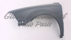 FENDER FR RH W/O SIDE MARKER HOLE