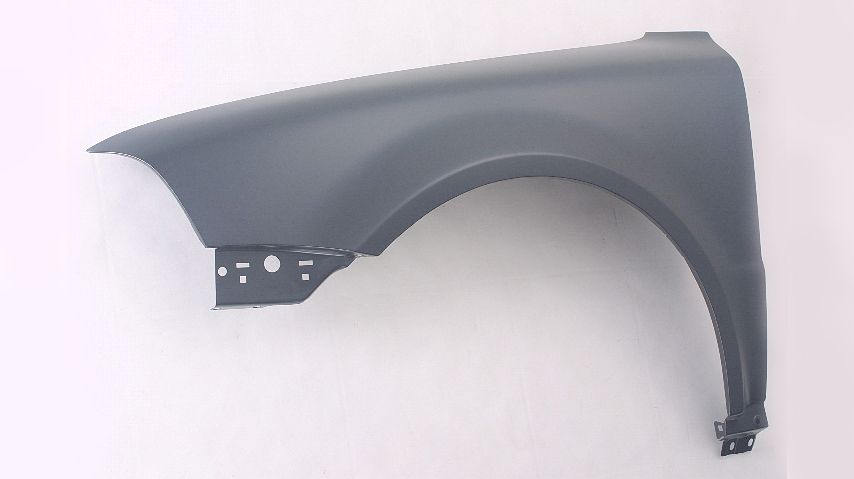 FENDER FR RH W/O SIDE MARKER HOLE CAPA