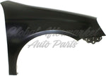 FENDER FR RH — photo 2