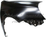 -) 2009 FENDER FR RH — photo 5