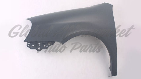-) 2009 FENDER FR RH CAPA