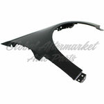 FENDER FR RH STEEL CAPA — photo 4
