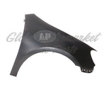 FENDER FR RH W/O SIDE LAMP HOLE STEEL HB — photo 1