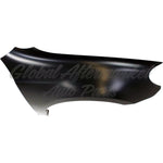 FENDER FR RH W/O SIDE LAMP HOLE STEEL HB — photo 5