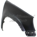 FENDER FR RH — photo 2