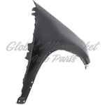 FENDER FR RH CAPA — photo 3