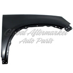 FENDER FR RH CAPA — photo 5