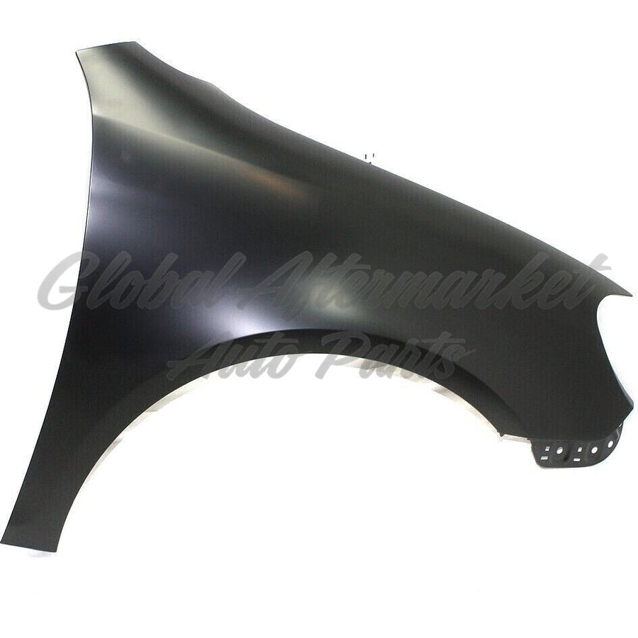 FENDER FR RH CAPA