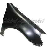 FENDER FR RH CAPA — photo 3