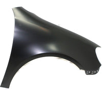 FENDER FR RH CAPA