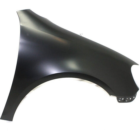 FENDER FR RH CAPA
