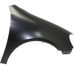 FENDER FR RH CAPA
