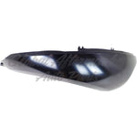 FENDER FR RH STEEL — photo 4