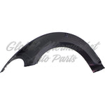FENDER FR RH STEEL CAPA — photo 5