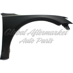 FENDER FR RH STEEL — photo 2
