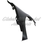 FENDER FR RH STEEL — photo 4