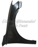 FENDER FR RH STEEL — photo 1