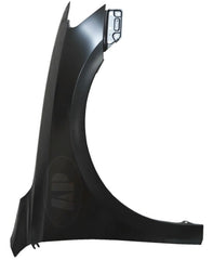 FENDER FR RH STEEL CAPA