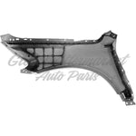 FENDER FR RH STEEL — photo 5