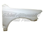 FENDER FR RH STEEL CAPA — photo 1