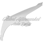 FENDER FR RH STEEL CAPA — photo 3