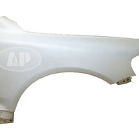 FENDER FR RH STEEL