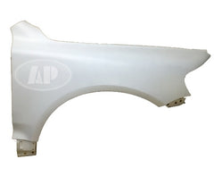 FENDER FR RH STEEL CAPA