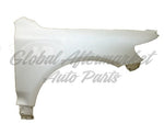 FENDER FR RH STEEL — photo 1