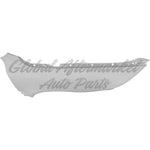 FENDER FR RH STEEL CAPA — photo 4
