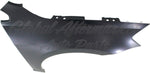 FENDER FR RH CAPA — photo 3