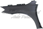FENDER FR RH CAPA — photo 5
