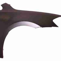 FENDER FR RH CAPA