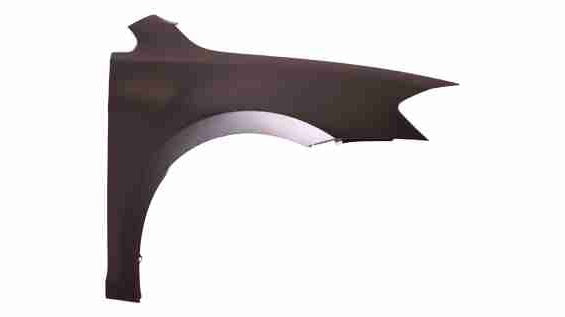 FENDER FR RH CAPA