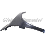 FENDER FR RH STEEL — photo 3