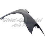 FENDER FR RH STEEL — photo 4