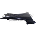 FENDER FR RH STEEL — photo 5
