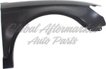 FENDER FR RH STEEL CAPA — photo 2