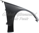 FENDER FR RH STEEL CAPA — photo 3