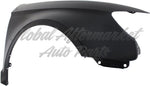 FENDER FR RH STEEL CAPA — photo 4