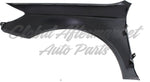 FENDER FR RH STEEL CAPA — photo 5