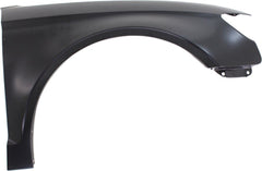 FENDER FR RH STEEL