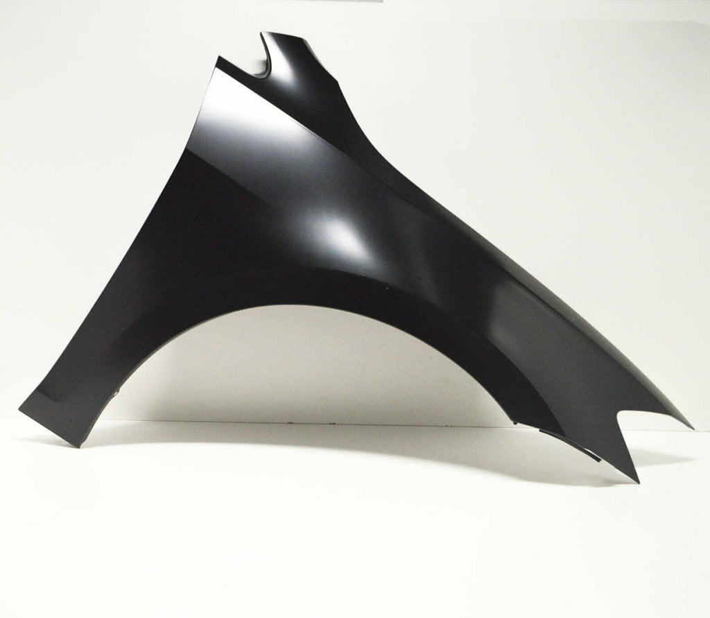 FENDER FR RH STEEL CAPA