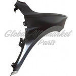 FENDER FR RH STEEL — photo 3