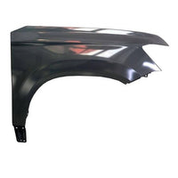 FENDER FR RH STEEL